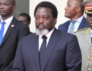 SEM JOSEPH KABILA EST EGALE A LUI-MÊME DE LE CONGRE FACE A LA CRISE POLITIQUE CONGOLAISE